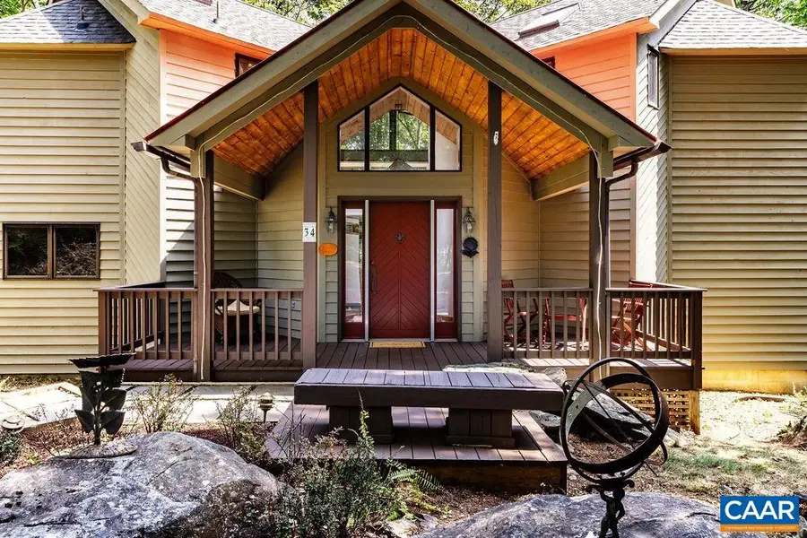 34 Warrior Run, Wintergreen Resort, VA 22967 - Image #2