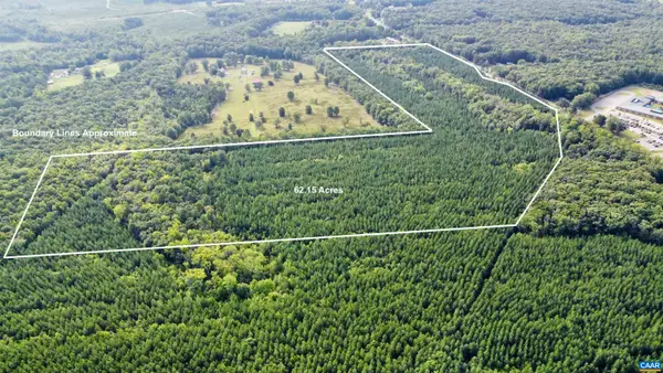 0 Jefferson Hwy, Louisa, VA 23093