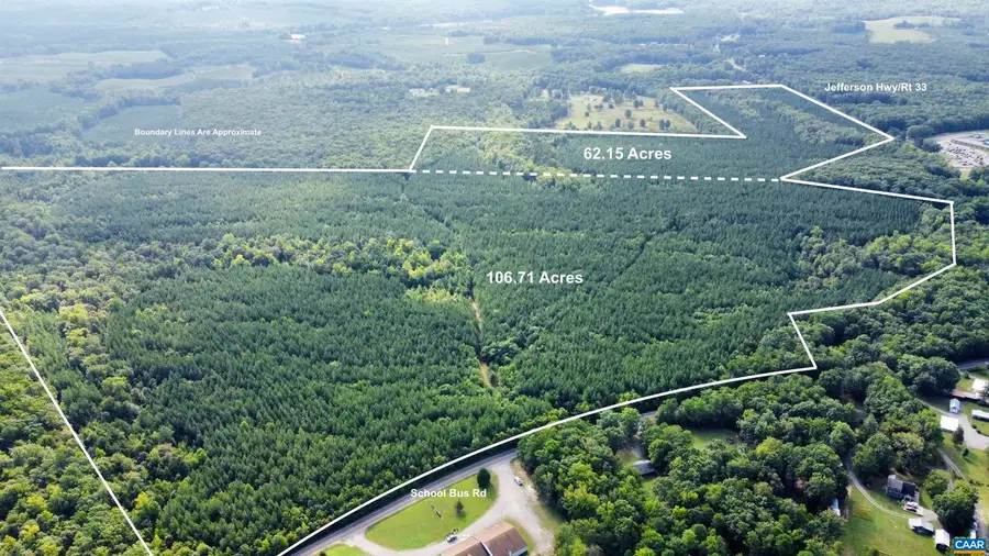 0 Jefferson Hwy, Louisa, VA 23093 - Image #2