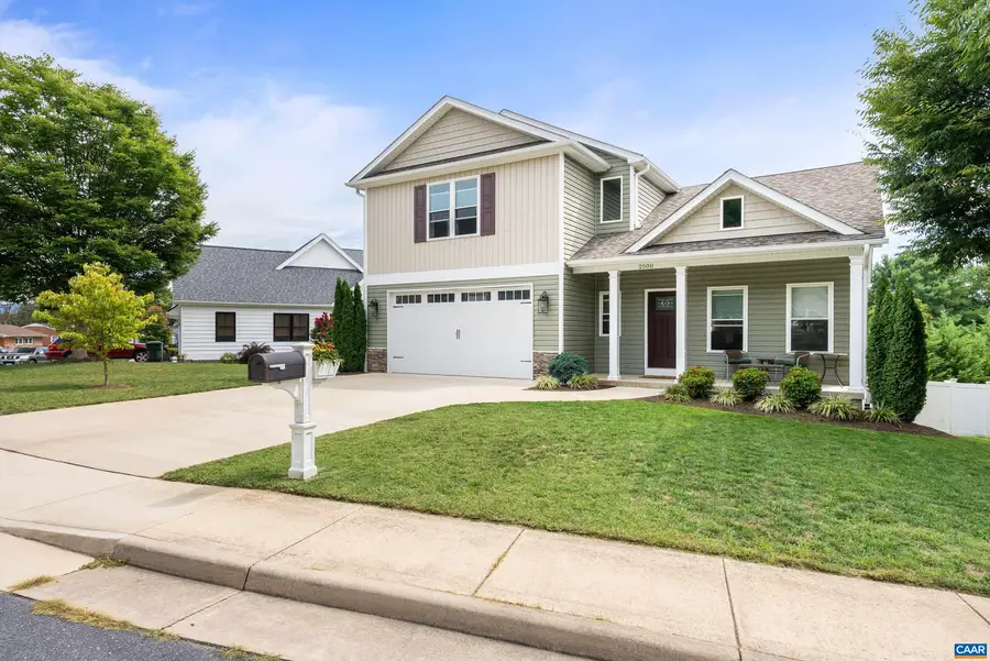 2500 Forest Dr, Waynesboro, VA 22980 - #3