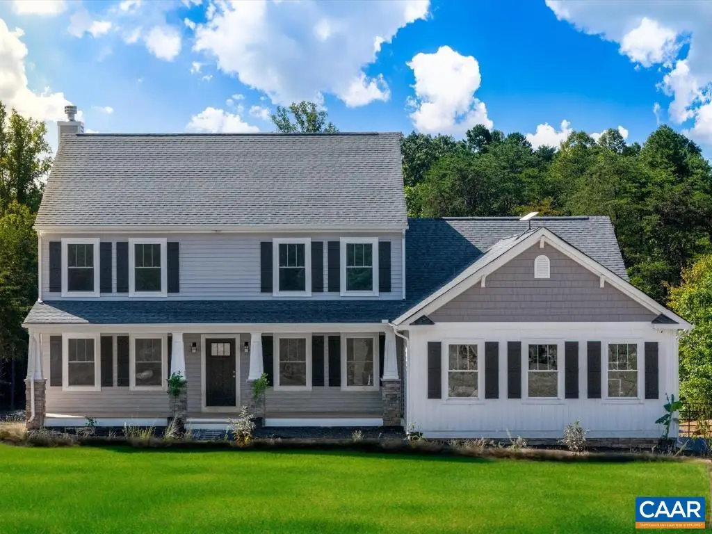 1889 Pond Rd, Buckingham, VA 23921 - Image #1