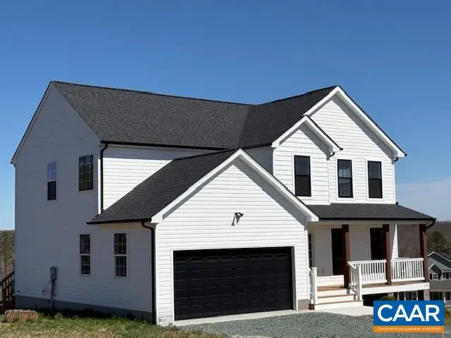 219 Riva Way, Palmyra, VA 22963 - #1