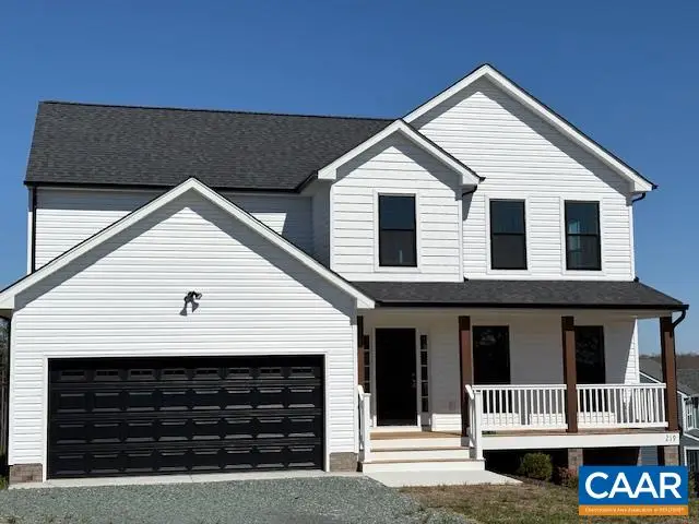 219 Riva Way, Palmyra, VA 22963 - #2