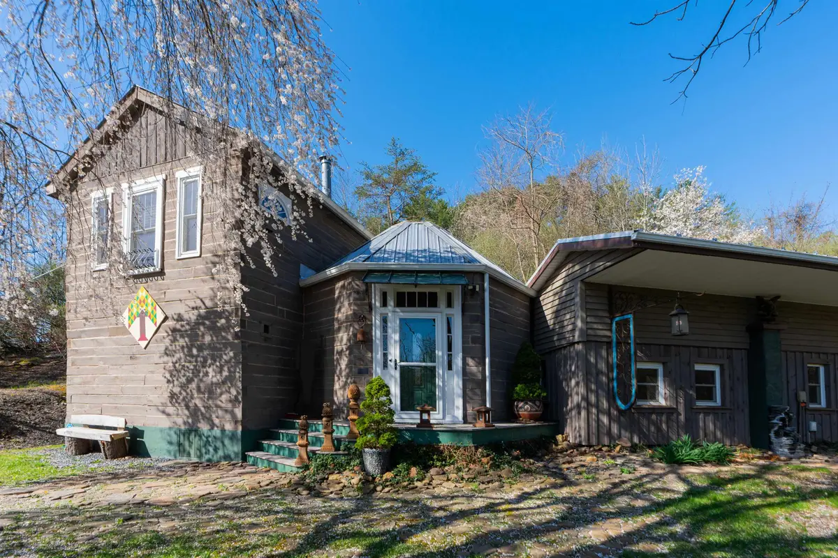 2665 Deerfield Valley Rd, Deerfield, VA 24432 - Image #1