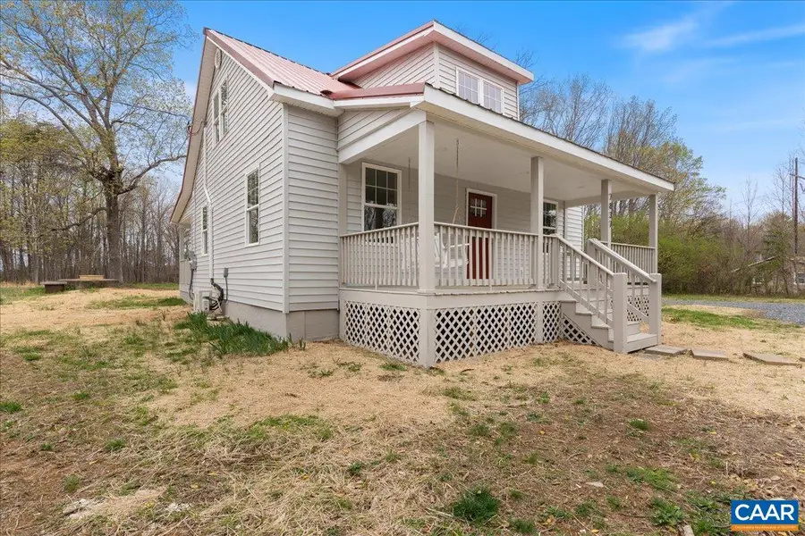 7837 West River Rd, Scottsville, VA 24590 - #2