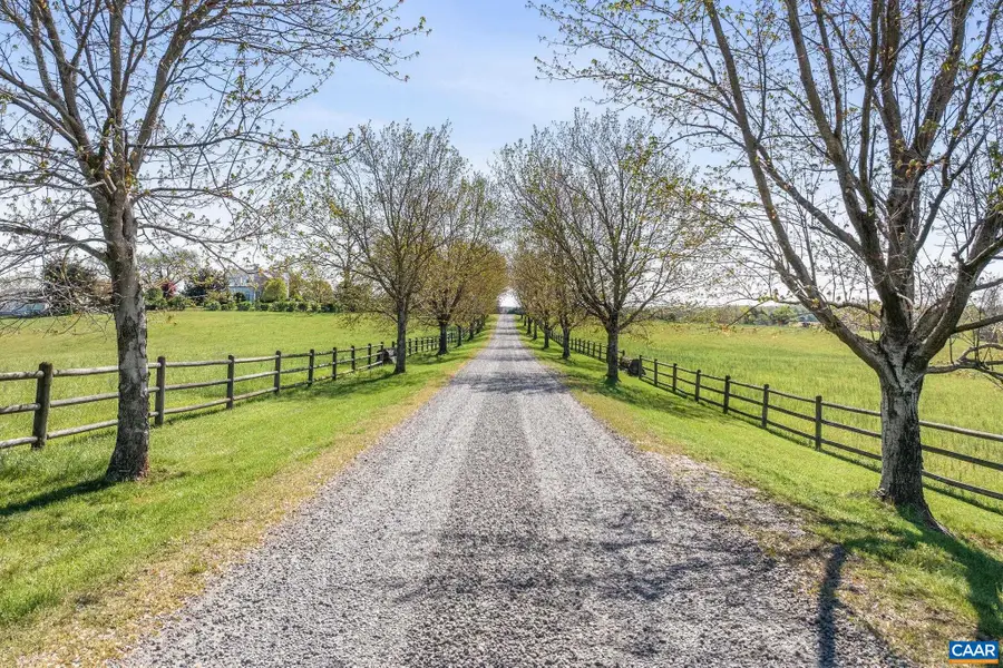 2328 Liberty Corner Rd, Esmont, VA 22937 - #3