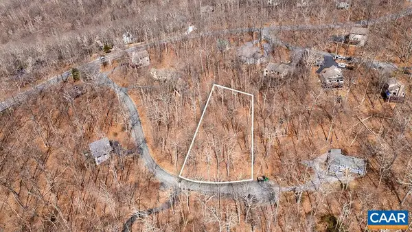 107 Chestnut Ln, Wintergreen Resort, VA 22967