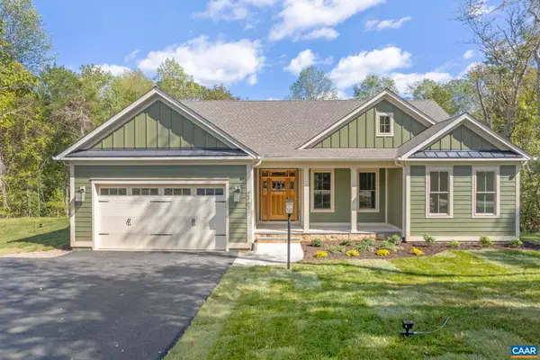 3 Lonicera Way, Charlottesville, VA 22911