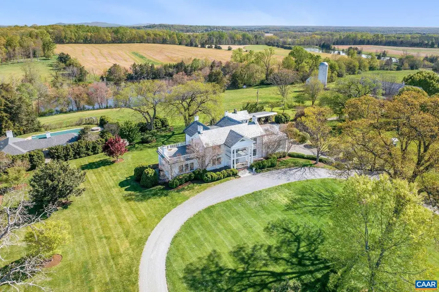 8199 Scottland Farm Dr, Esmont, VA 22937 - #2