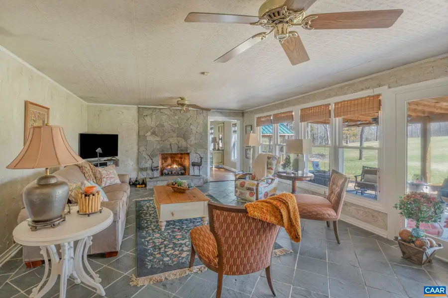1353 Banton Shop Rd, Dillwyn, VA 23936 - #3