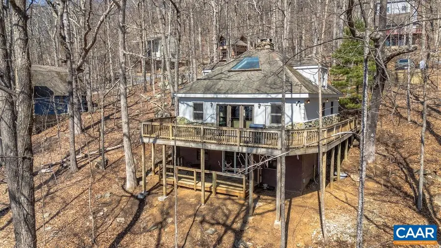 145 Firtree Dr, Wintergreen Resort, VA 22967 - #2
