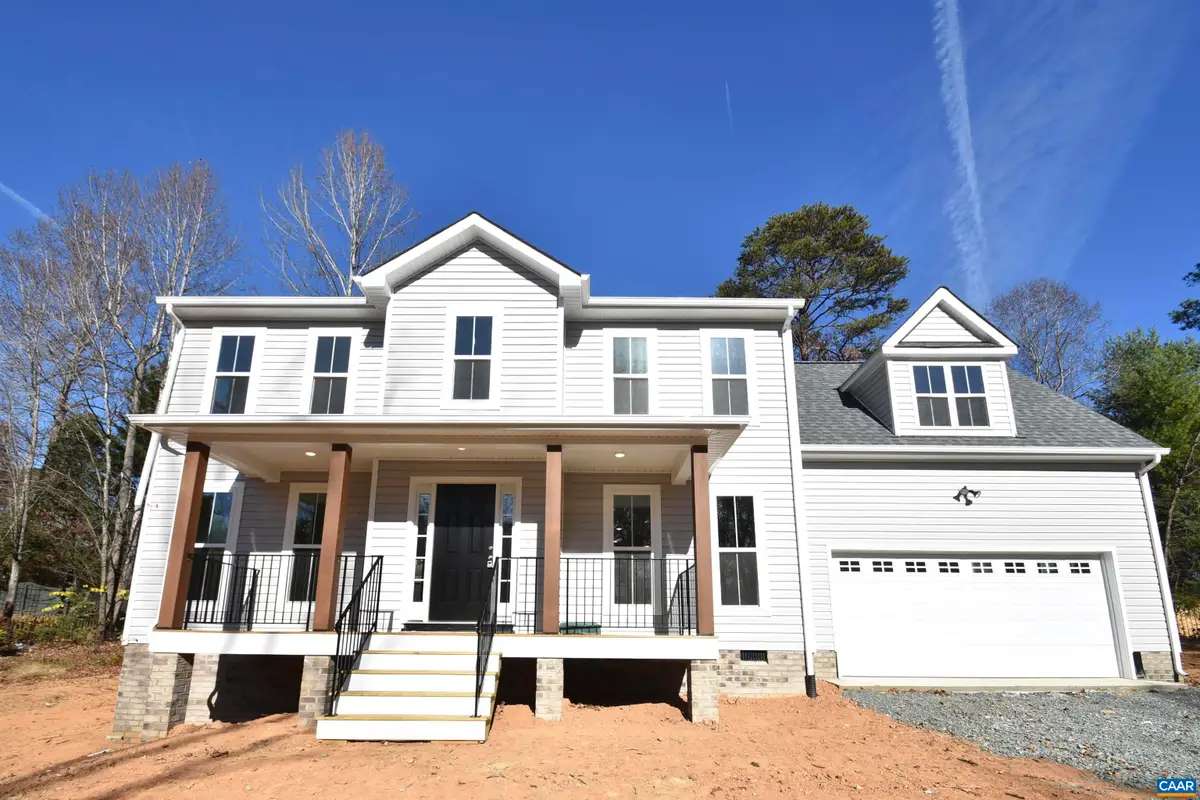 927 Jefferson Dr, Palmyra, VA 22963 - Image #1