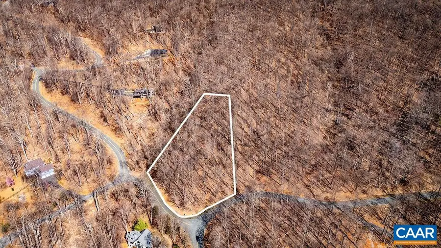 TBD Far Knob Climb, Nellysford, VA 22958 - #3
