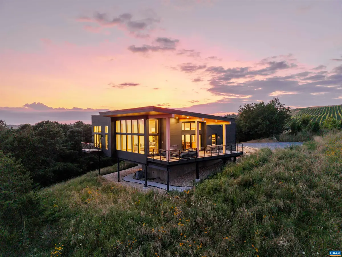 410 Twelve Ridges Way, Vesuvius, VA 24483 - #1