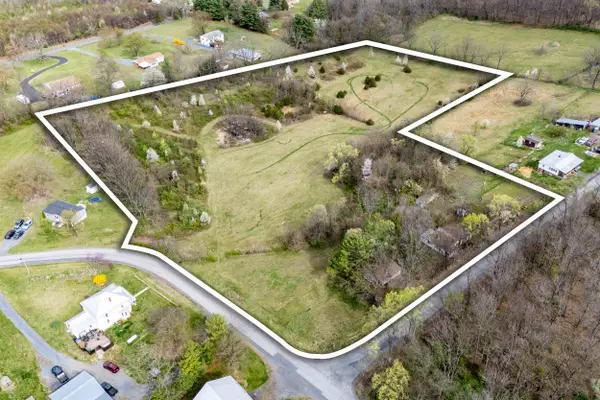 12039 Hupp Rd, Broadway, VA 22815