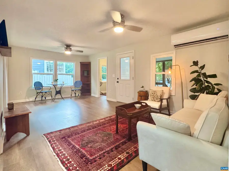 419 Quarry Rd, Charlottesville, VA 22902 - #2