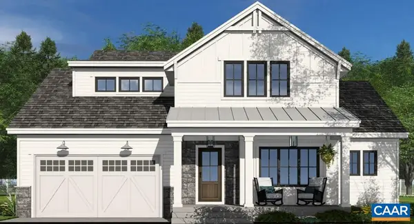 3537 Foxwood Dr, Barboursville, VA 22923