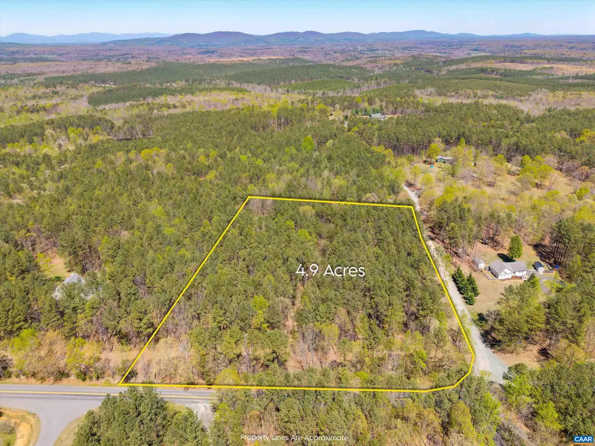 Lot 27 Martin Kings Rd, Charlottesville, VA 22902 - Image #1