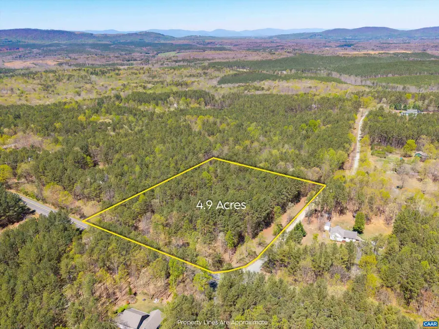 Lot 27 Martin Kings Rd, Charlottesville, VA 22902 - Image #2