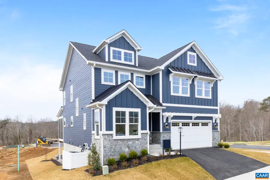 5113 Mary Jackson Ct, Charlottesville, VA 22902 - Image #2