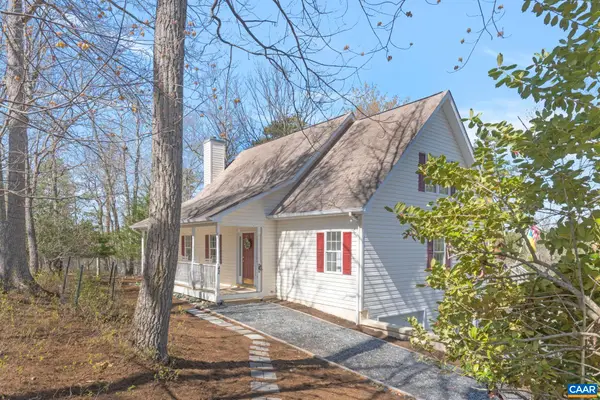 42 Cliftwood Rd, Palmyra, VA 22963