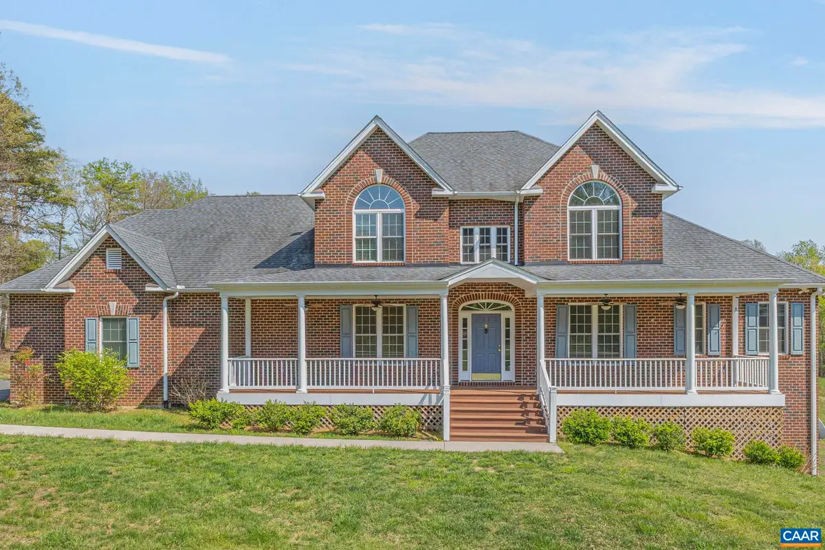 1130 Race Ground Rd, Rochelle, VA 22738 - #1