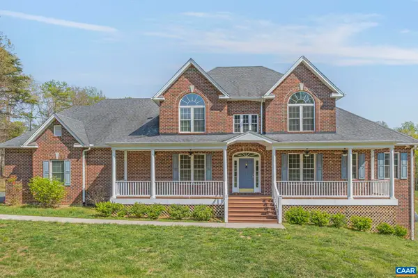 1130 Race Ground Rd, Rochelle, VA 22738