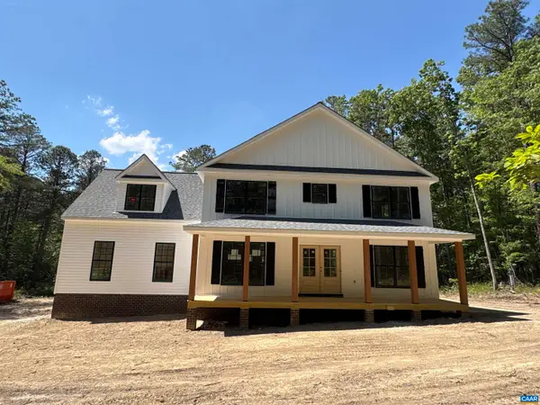 1045 Chopping Rd, Mineral, VA 23117
