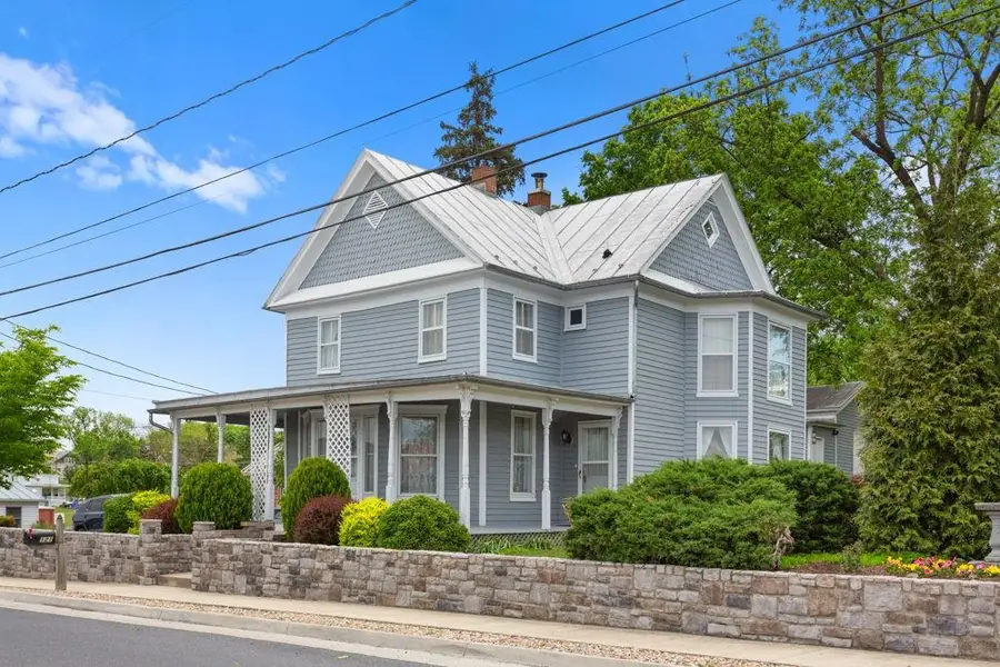 121 Central St S, Broadway, VA 22815 - #2