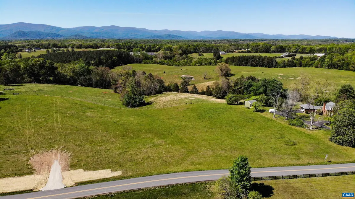 Lot 6 Advance Mills Rd, Ruckersville, VA 22968 - Image #1