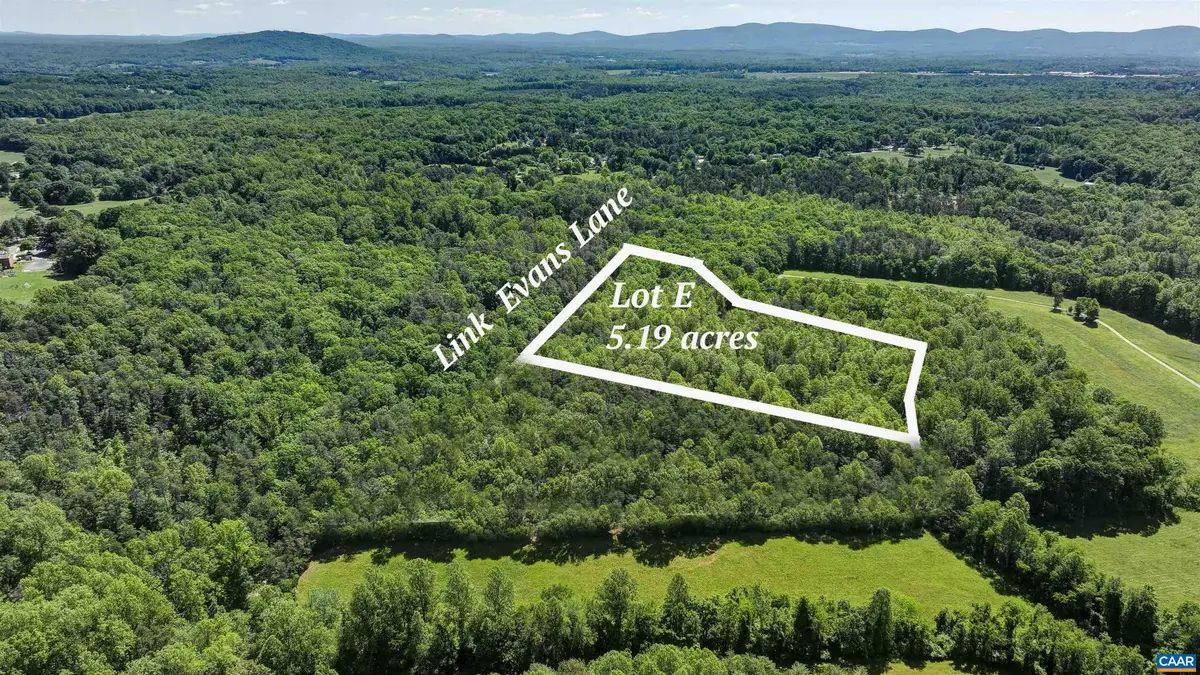 LOT E Link Evans Ln, Earlysville, VA 22936 - Image #1