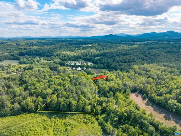 Chapman Rd, Stanardsville, VA 22973