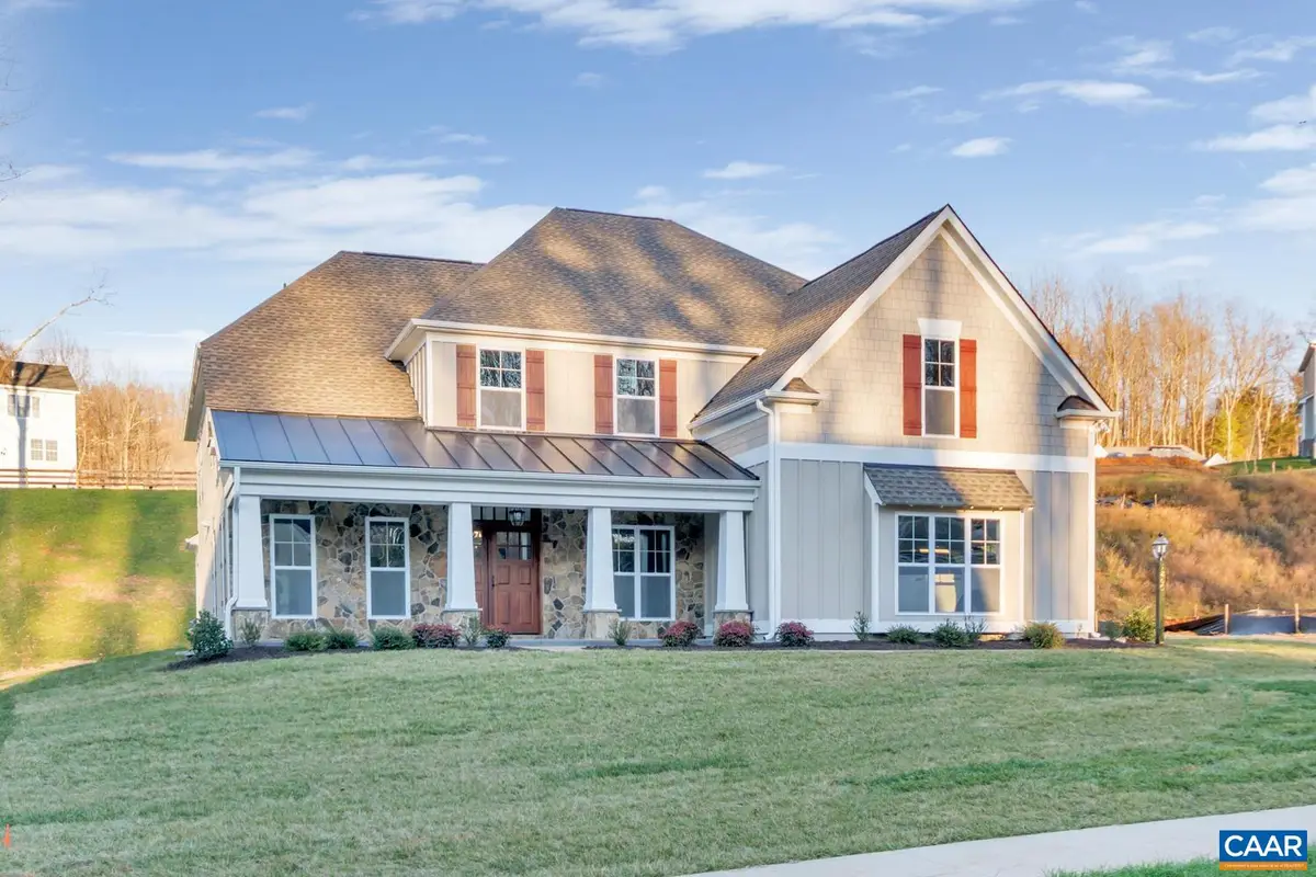 6119 - 8 Jarmans Gap Rd, Crozet, VA 22932 - #1