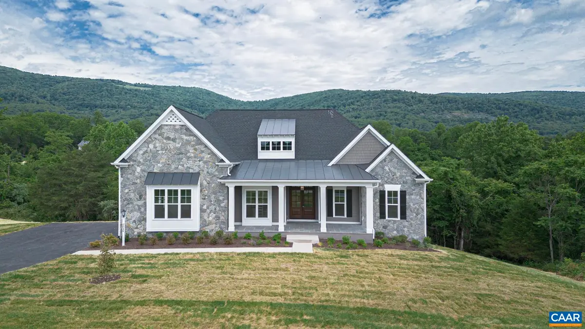 2015 Stockton Creek Ln, Afton, VA 22920 - #1