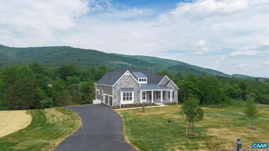 2015 Stockton Creek Ln, Afton, VA 22920 - #2