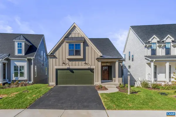 3225 Cliffstone Blvd, Charlottesville, VA 22911