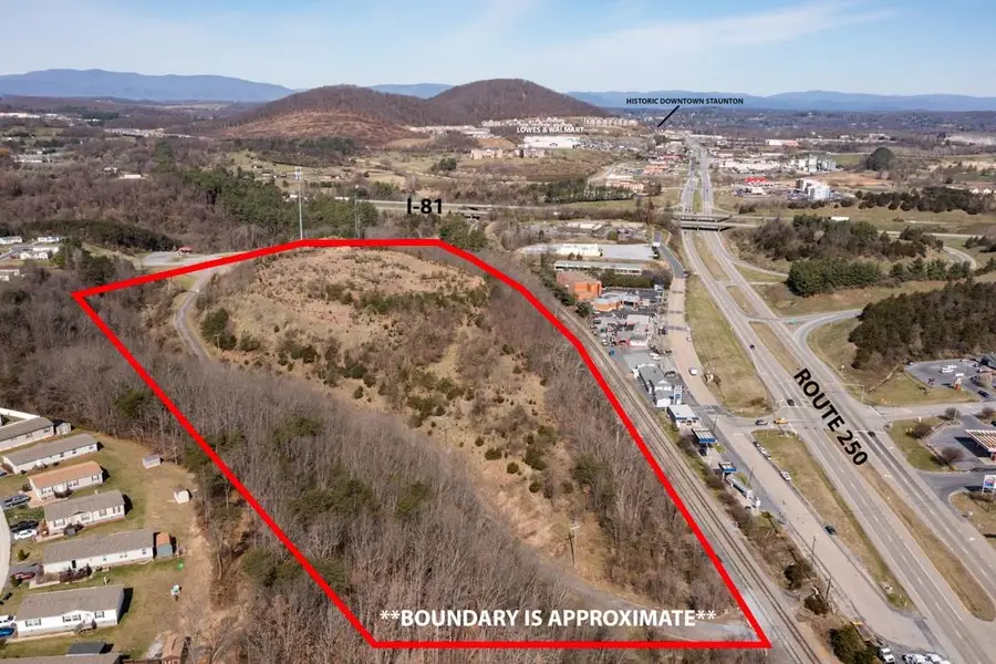 TBD Augusta Woods Dr, Staunton, VA 24401 - #2