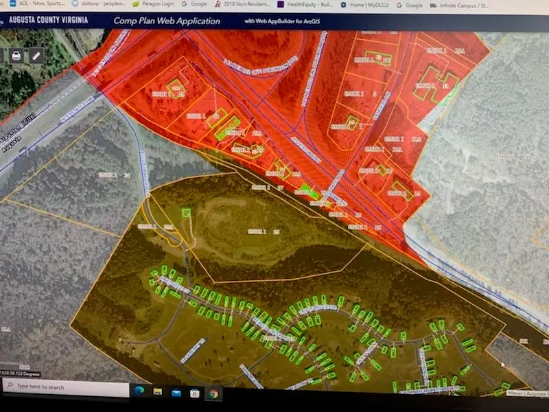 TBD Augusta Woods Dr, Staunton, VA 24401 - #3