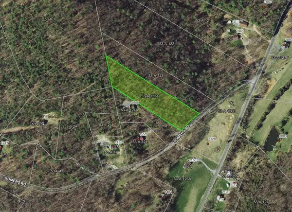 Somers Rd., Luray, VA 22835