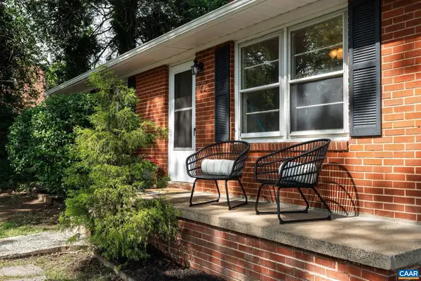 122 Westerly Ave, Charlottesville, VA 22903