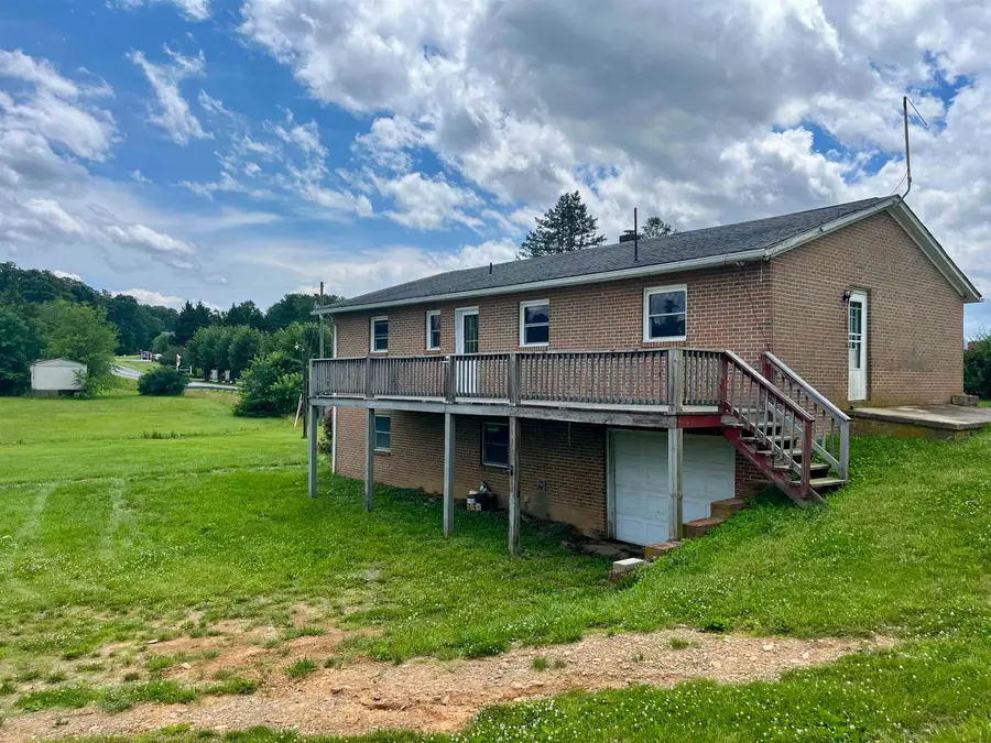 504 Steeles Fort Rd, Raphine, VA 24472 - Image #2