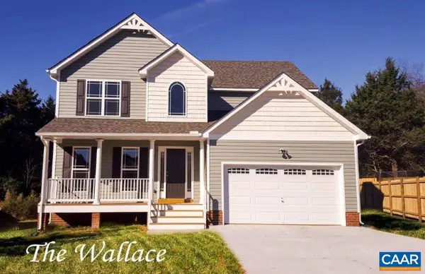 960 Hanback Rd, Gordonsville, VA 22942