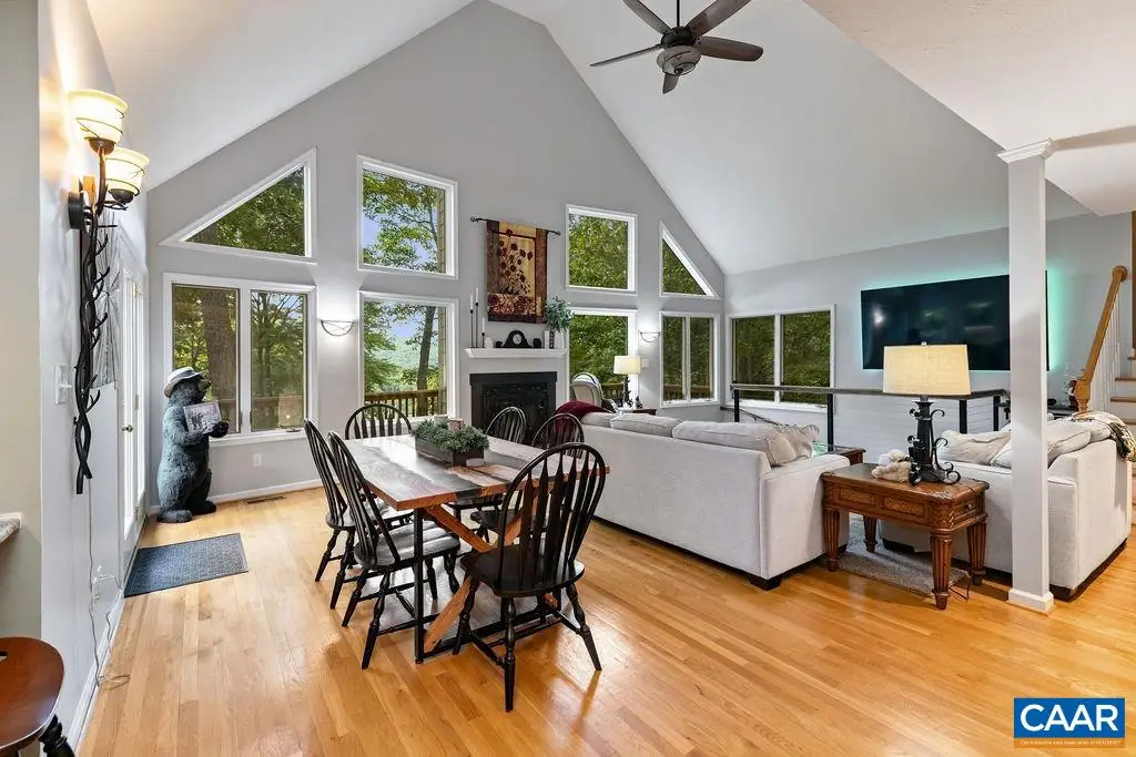 679 Pedlars Edge Dr, Wintergreen, VA 22967 - Image #1