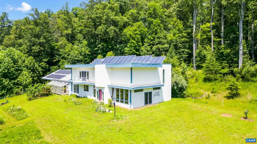 350 Creekside Ln, Faber, VA 22938 - #3