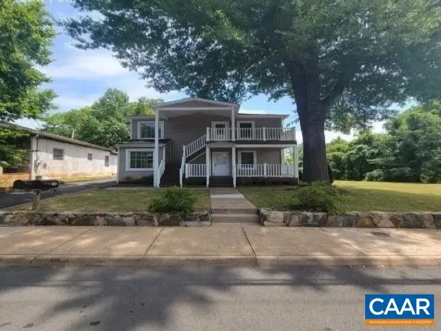 716 1st St S, Charlottesville, VA 22902 - Image #1