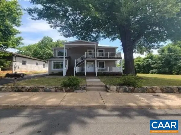 716 1st St S, Charlottesville, VA 22902