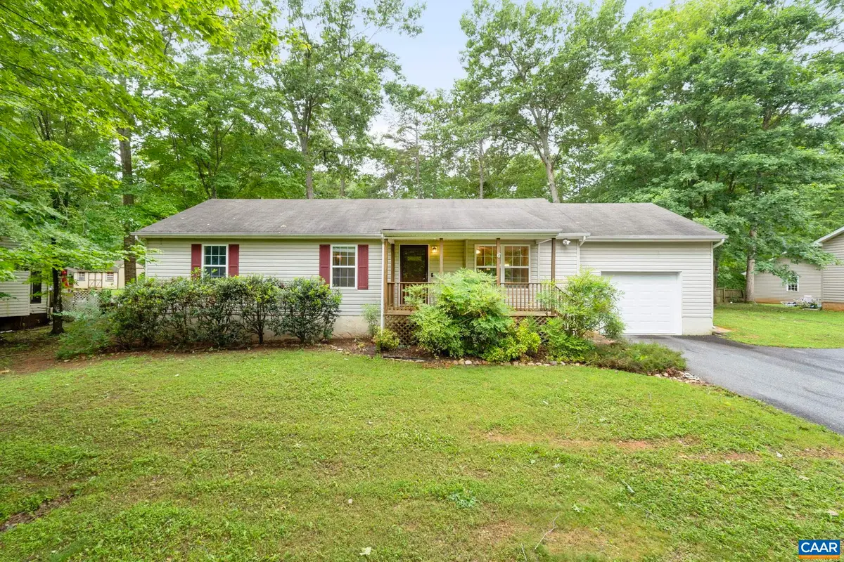 7 Riverside Dr, Palmyra, VA 22963 - Image #1