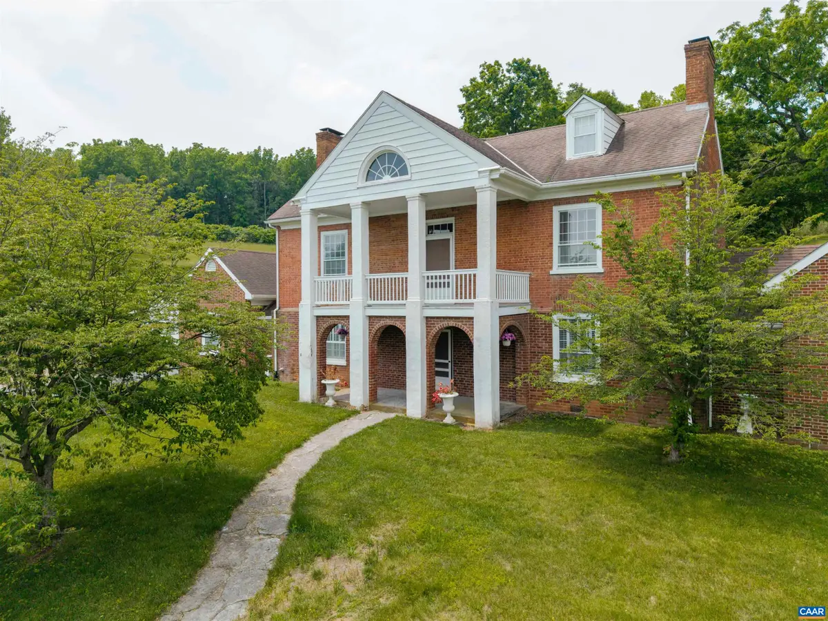 610 New Hope Rd, Staunton, VA 24401 - #1