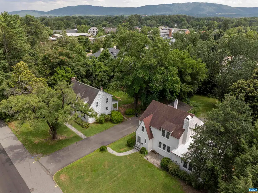 2201 & 2203 Stadium Rd, Charlottesville, VA 22903 - #2