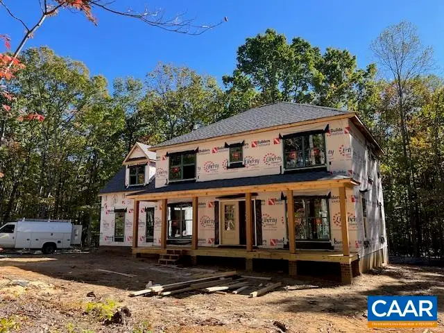 2238 Roundabout Rd, Louisa, VA 23093 - Image #1